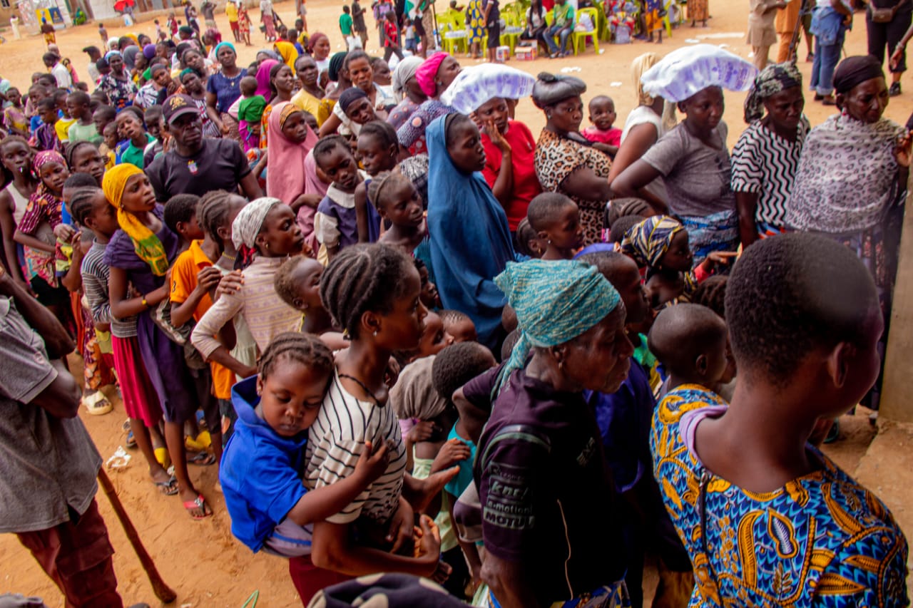 Community Outreach Program