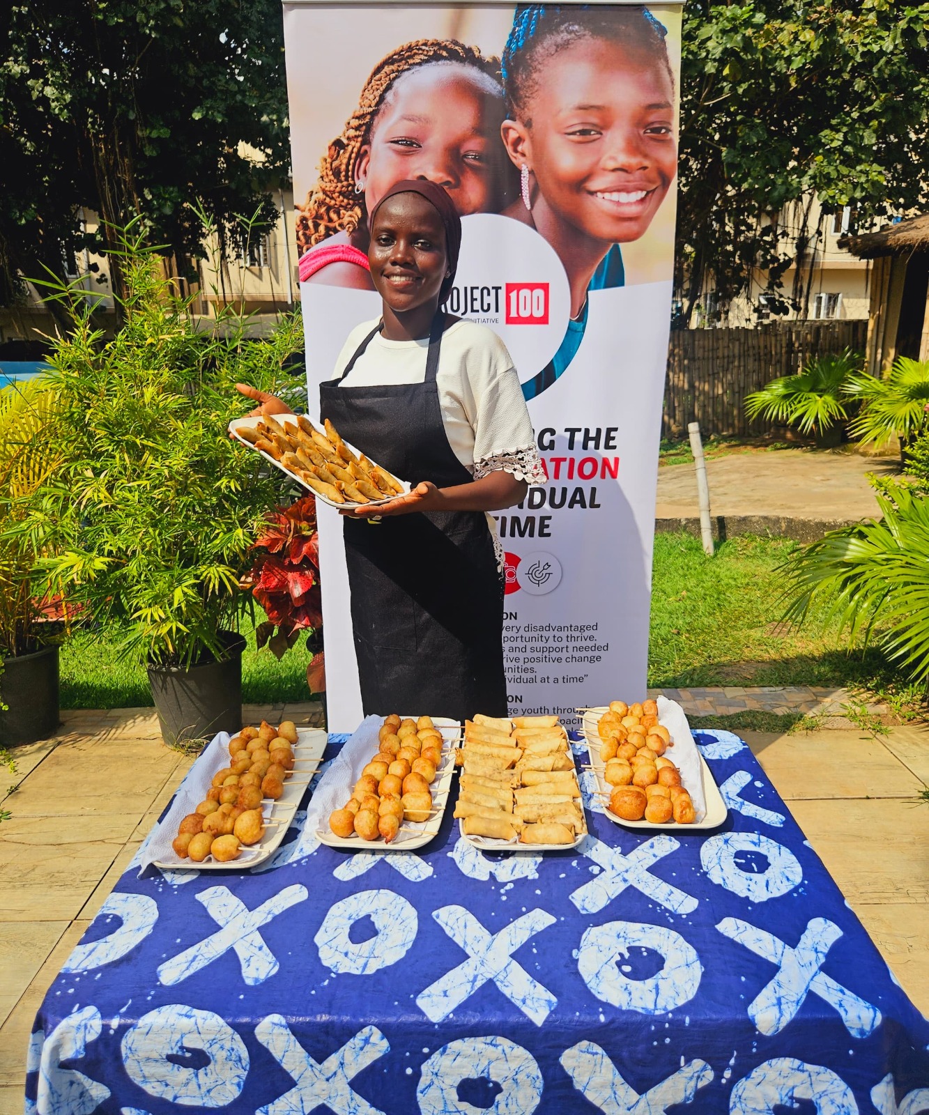 Skill Acquisition & Empowerment