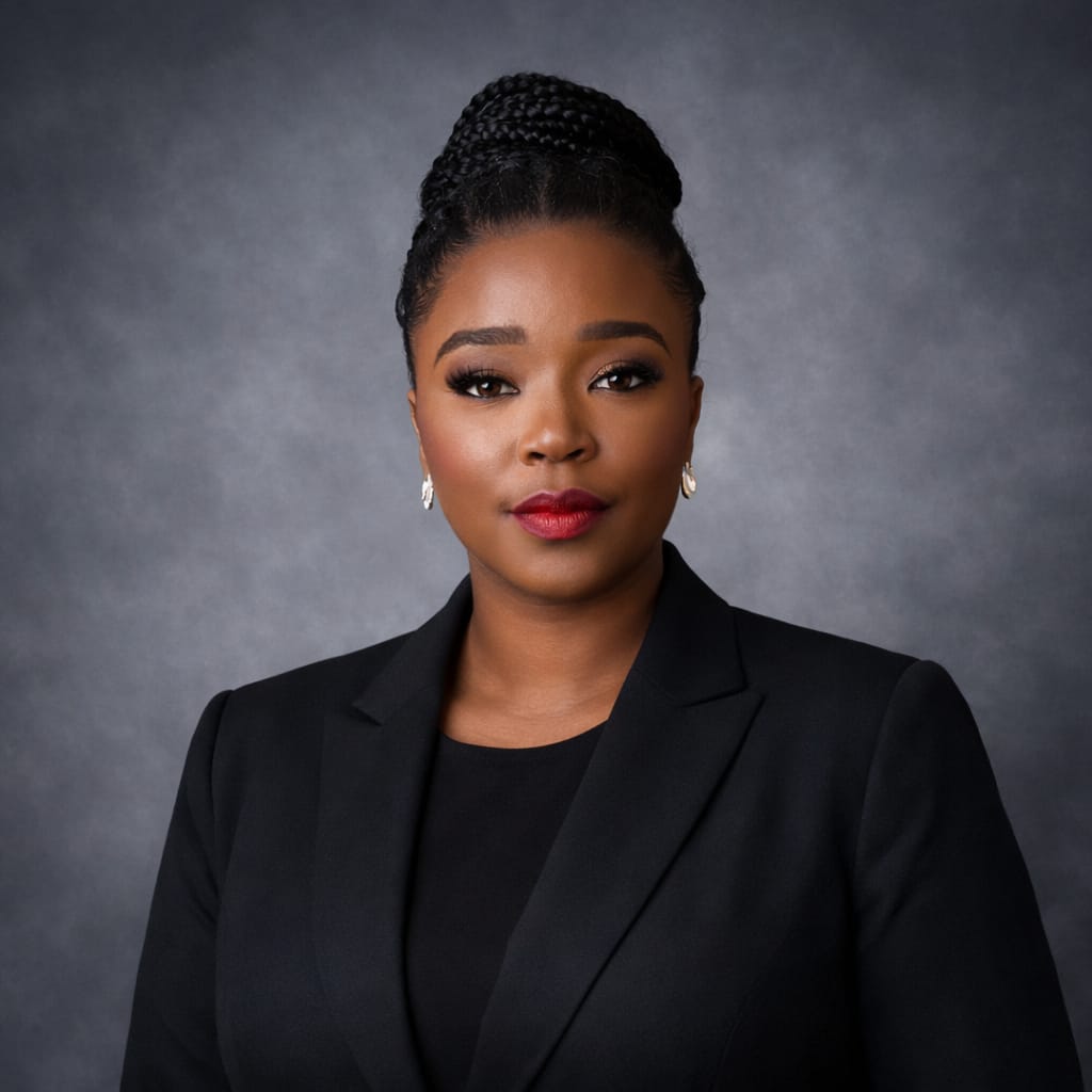 Shetu Gamaliel - Founder of Project100