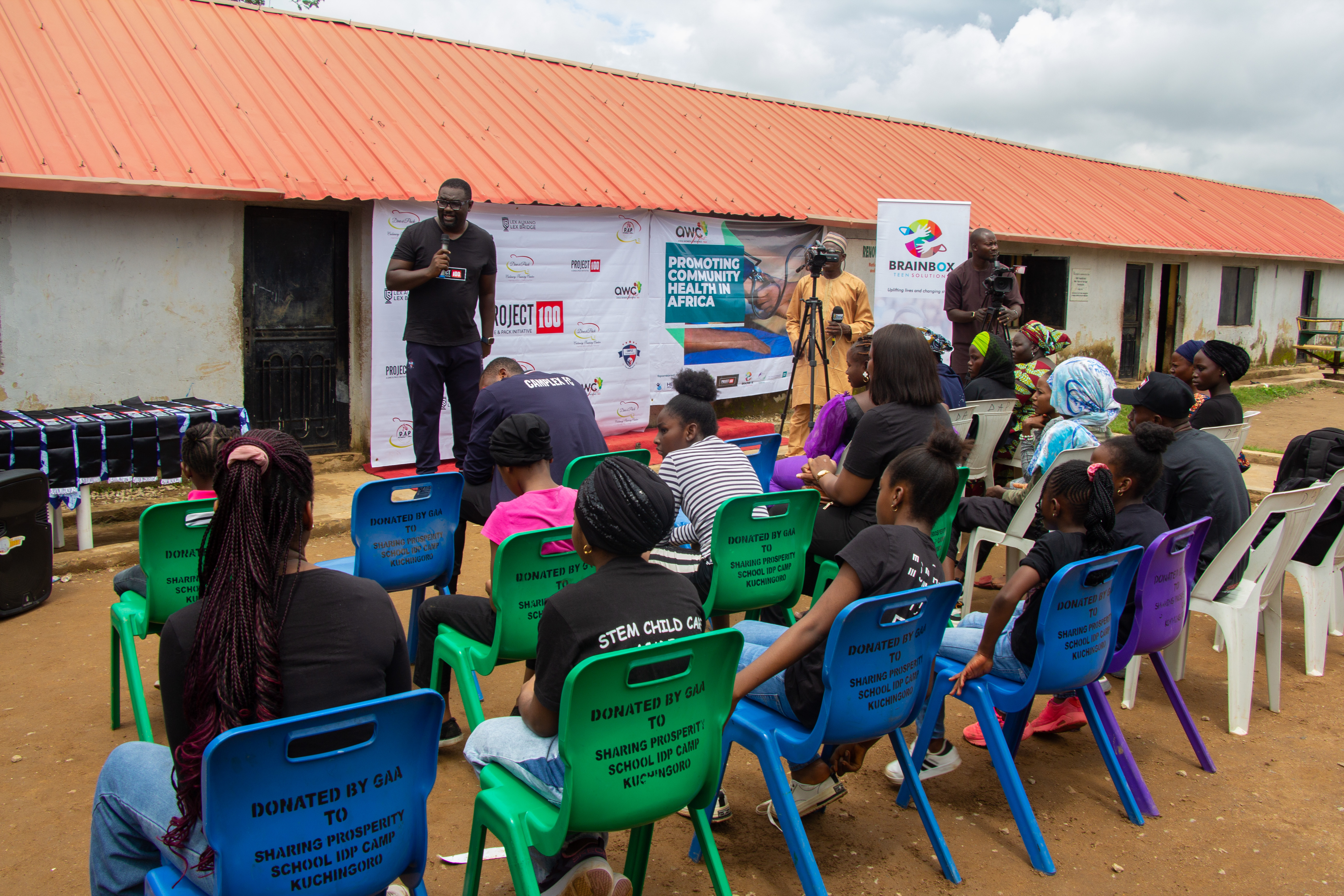 Skill Acquisition & Empowerment